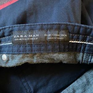 ZARA MAN Chino Slim Fit - LIKE NEW!